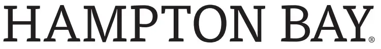 HAMPTON BAY logo