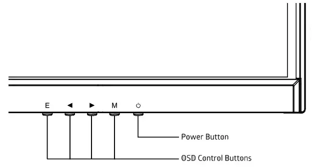 Voxicon O27UHDP 27 inchi 4K IPS USB-C (65W) Ergonomic 3840 x 2160 - fig 3