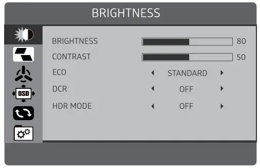 Voxicon O27UHDP 27 inchi 4K IPS USB-C (65W) Ergonomic 3840 x 2160 - fig 4