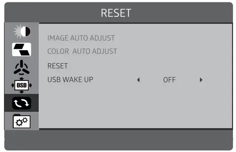 Voxicon O27UHDP 27 inchi 4K IPS USB-C (65W) Ergonomic 3840 x 2160 - fig 8