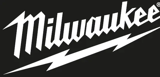 milwaukee M12 T LED Torch logo