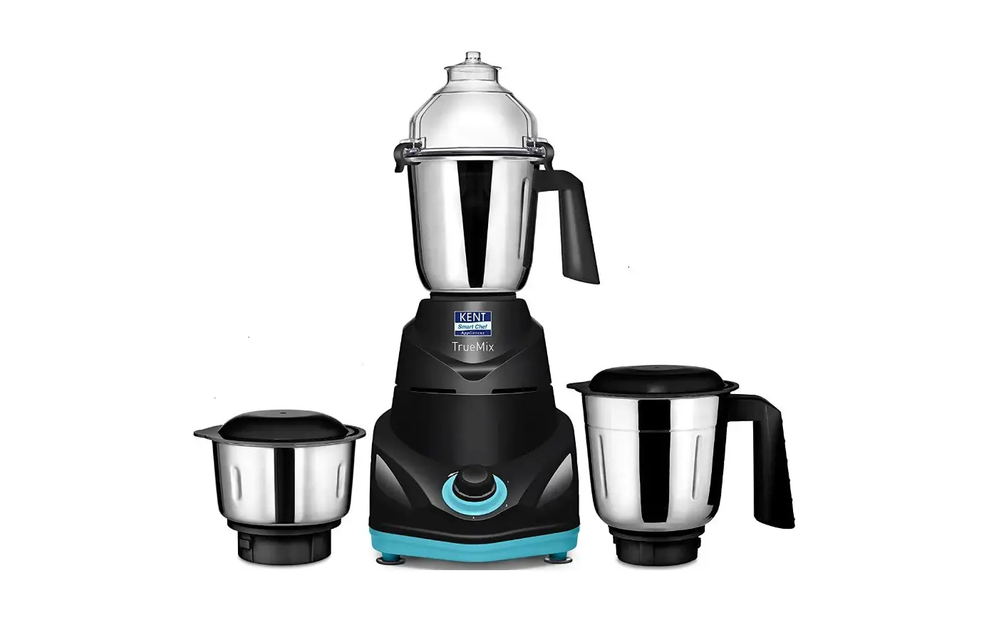 Kent Truemix-b Mixer Grinder Instruction Manual