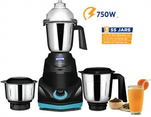 KENT TrueMix-B Mixer Grinder-A