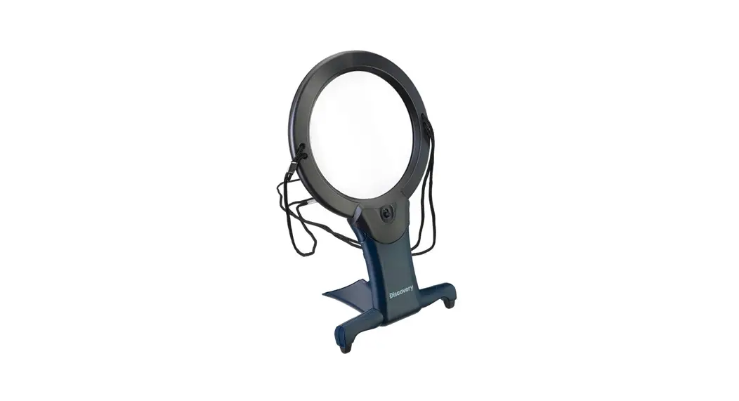 Levenhuk 78380 Discovery Crafts Dnk Neck Magnifiers User Guide Levenhuk 78380 Discovery Crafts Dnk Neck Magnifiers User Guide