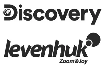 levenhuk - Logo