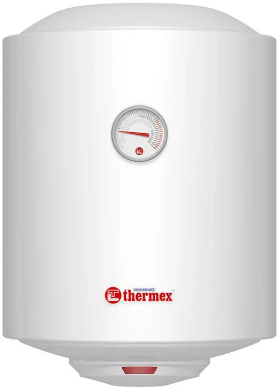 thermex TitaniumHeat 50 V Slim Electric Storage Water Heater