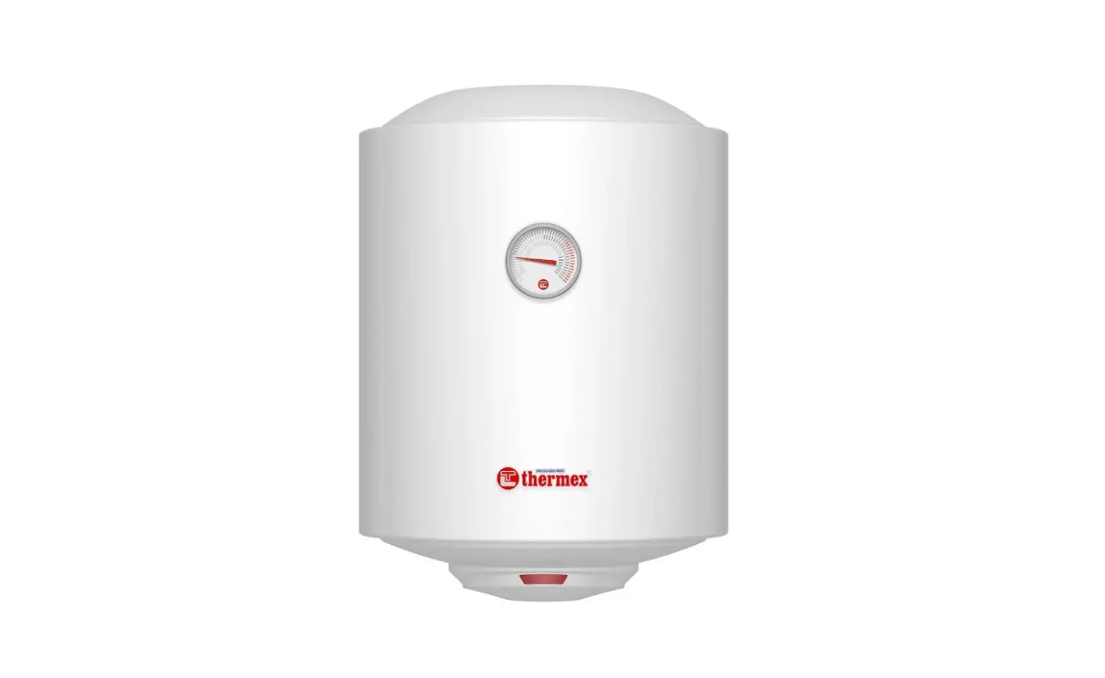 Thermex Titaniumheat 50 V Slim Electric Storage Water Heater User Manual