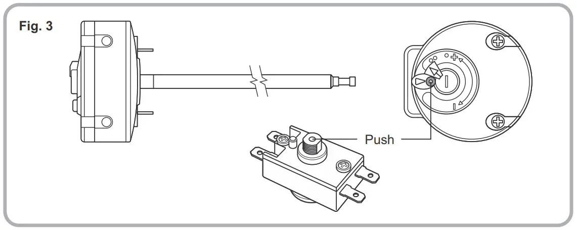 Assembly instruction