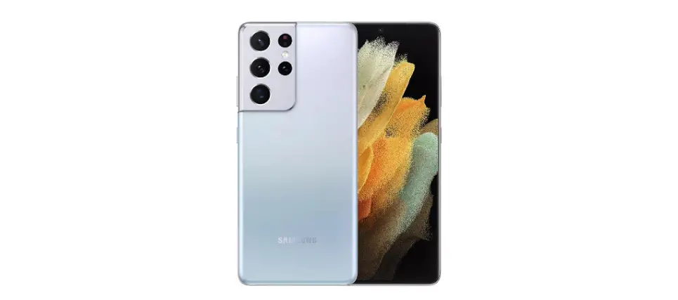 Samsung Galaxy S21 Ultra 5g User Manual