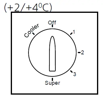 simfer FS 7301 A No-Frost Deep Freezer-8