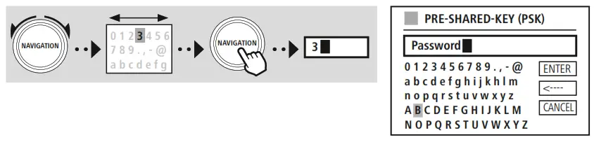 hama DIT2006BT Digital HiFi Tuner - fig 20