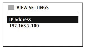 hama DIT2006BT Digital HiFi Tuner - fig 30