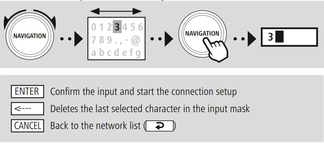 hama DIT2006BT Digital HiFi Tuner - fig 31