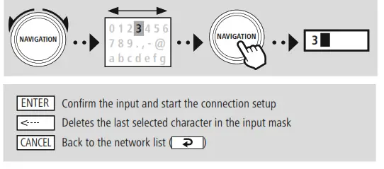 hama DIT2006BT Digital HiFi Tuner - fig 33