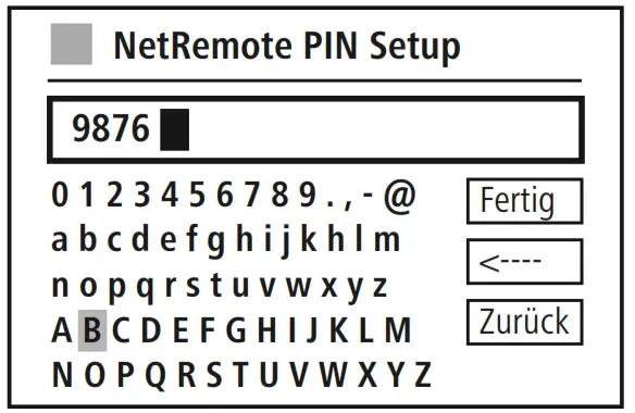 hama DIT2006BT Digital HiFi Tuner - fig 34