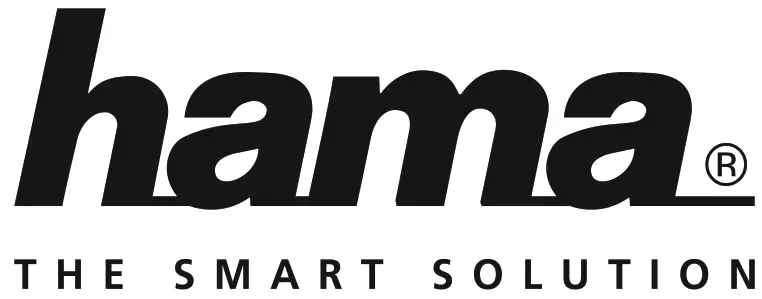 hama - logo