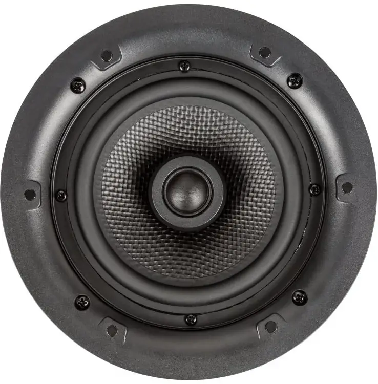 ELAC-IC-1005-In-Ceiling-Recessed-Speaker