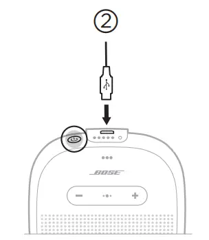 BOSE Soundlink Micro Bluetooth Speaker-2