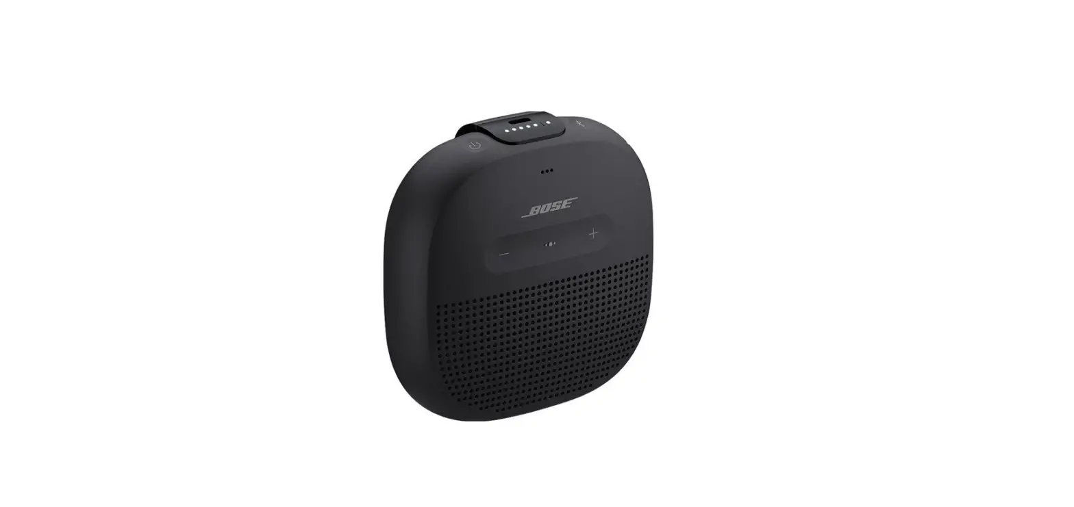 Bose Soundlink Micro Bluetooth Speaker User Guide Bose Soundlink Micro Bluetooth Speaker User Guide