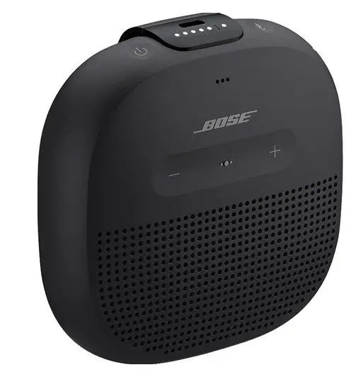 BOSE Soundlink Micro Bluetooth Speaker-PRO