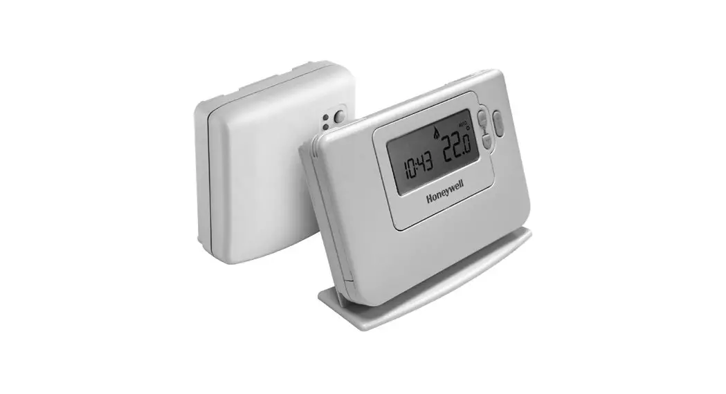 Honeywell Cm700 Wireless Programmable Room Thermostat And Bdr91 Relay Box User Guide Honeywell Cm700 Wireless Programmable Room Thermostat And Bdr91 Relay Box User Guide