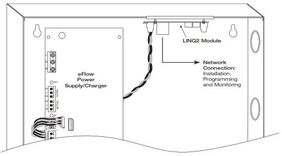 Altronix eFlow102NV Series Power Supply-Chargers - 15