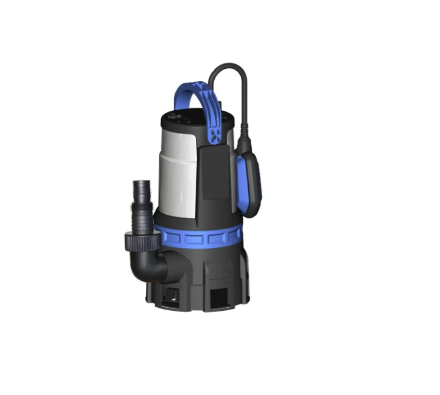 Gude Gs 750.1 Submersible Sewage Pump Instruction Manual Gude Gs 750.1 Submersible Sewage Pump Instruction Manual