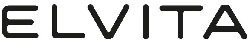 ELVITA LOGO