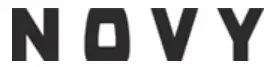 NOVY logo