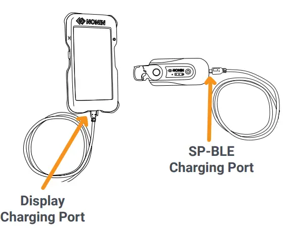 NONIN-H500-CO-Pilot-Wireless-Handheld-MultiParameter-System-9
