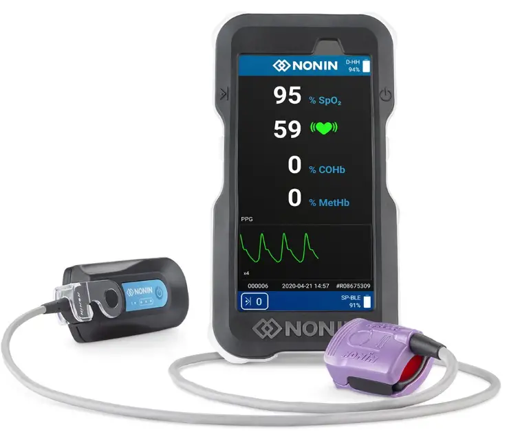NONIN-H500-CO-Pilot-Wireless-Handheld-MultiParameter-System-pro