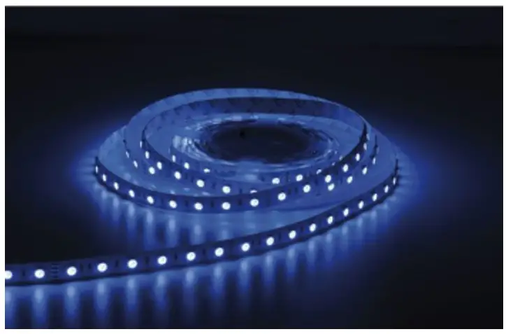 ARTECTA RIBBON2835 Strip LED 24V Blanc chaud 2700K 240 LEDsm 23550lm