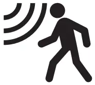 KS VERLICHTING 7767 Boston Outdoor Wall Lamp icon