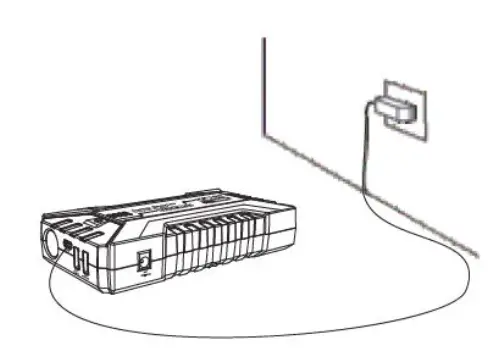 TACKLIFE-KP120-Multifunctional-Car-Jump-Starter-fig 3