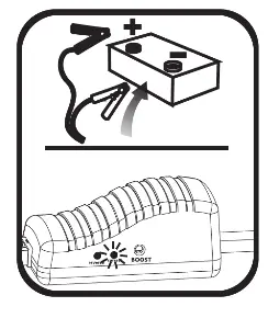 TACKLIFE-KP120-Multifunctional-Car-Jump-Starter-fig 5