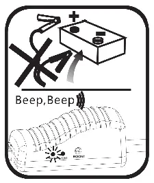 TACKLIFE-KP120-Multifunctional-Car-Jump-Starter-fig 6