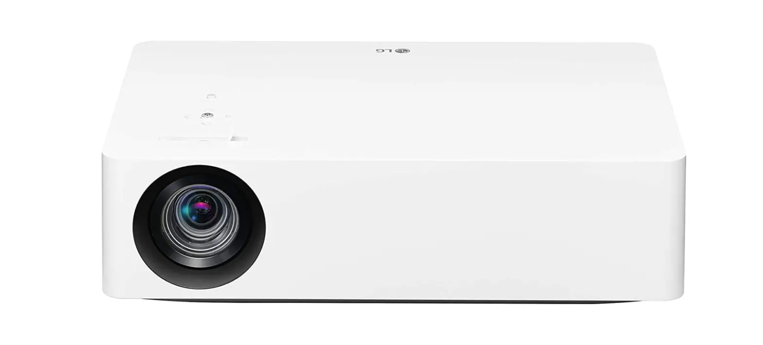 Lg Hu70la Smart Home Theater Cinebeam Projector User Manual