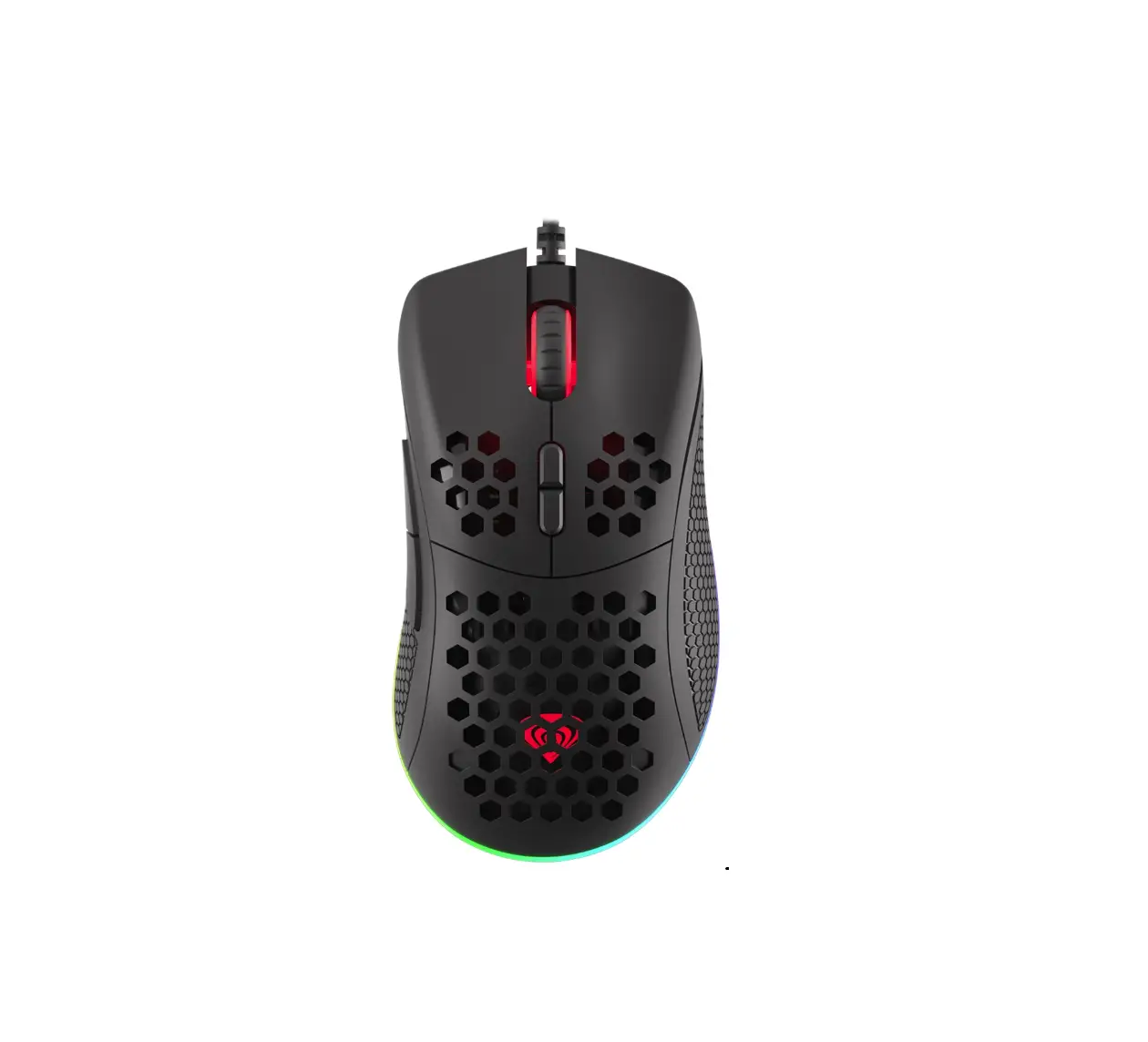 Genesis Krypton 550 Pro Gaming Mouse Installation Guide Genesis Krypton 550 Pro Gaming Mouse Installation Guide