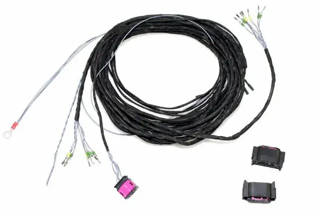 KUFATEC-Cable-Loom-Lane-Change-Assistant-Side-Assist