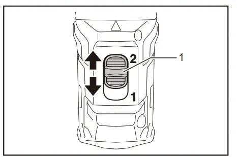 makita DF 332 Brushless Cordless Impact Drill - fig 9