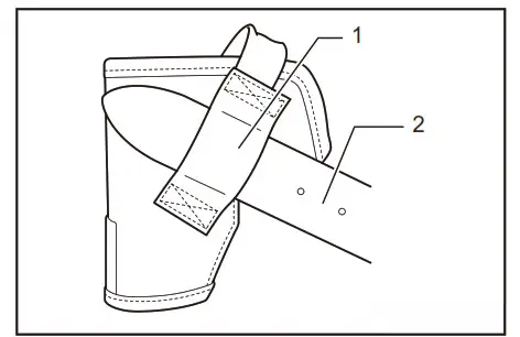 makita DF 332 Brushless Cordless Impact Drill - fig24