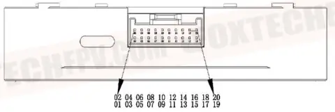 FOXTECH-EH30-M-TIR-Dual-Sensor-30X-Optical-Zoom-Camera-FIG-2