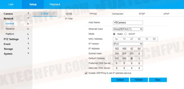 FOXTECH-EH30-M-TIR-Dual-Sensor-30X-Optical-Zoom-Camera-FIG-7