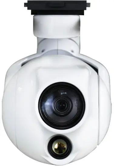 FOXTECH-EH30-M-TIR-Dual-Sensor-30X-Optical-Zoom-Camera-PRODUCT