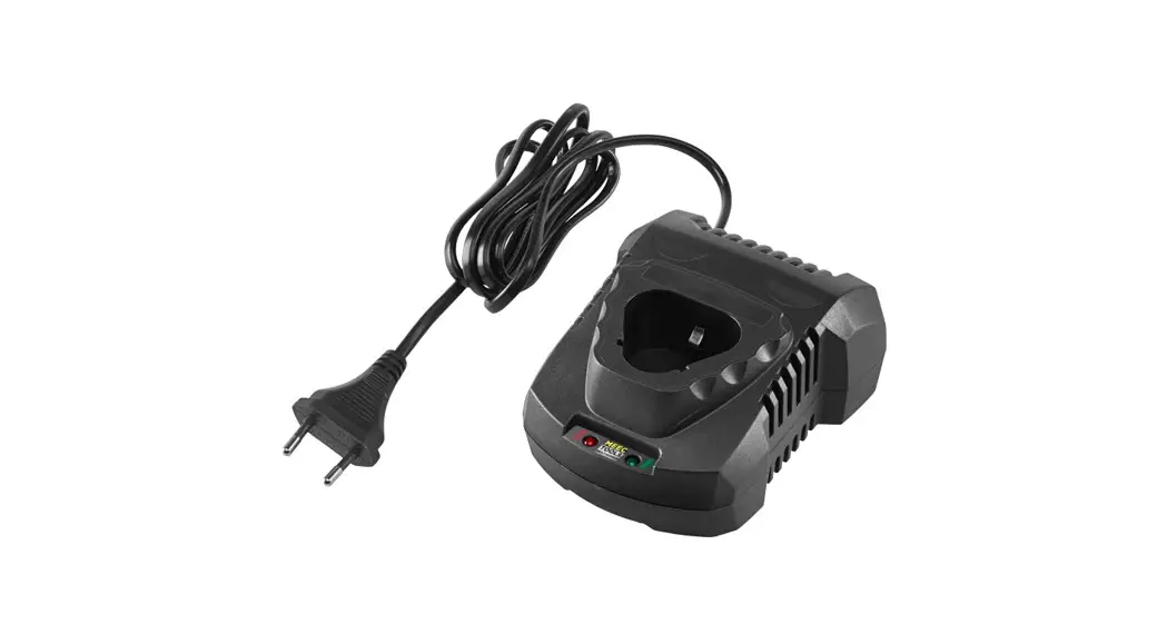 Meec Tools 019800 12v 2,4 A Battery Charger Instruction Manual Meec Tools 019800 12v 2,4 A Battery Charger Instruction Manual
