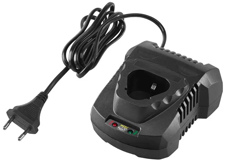 MEEC TOOLS 019800 12V 2 4 A Battery Charger