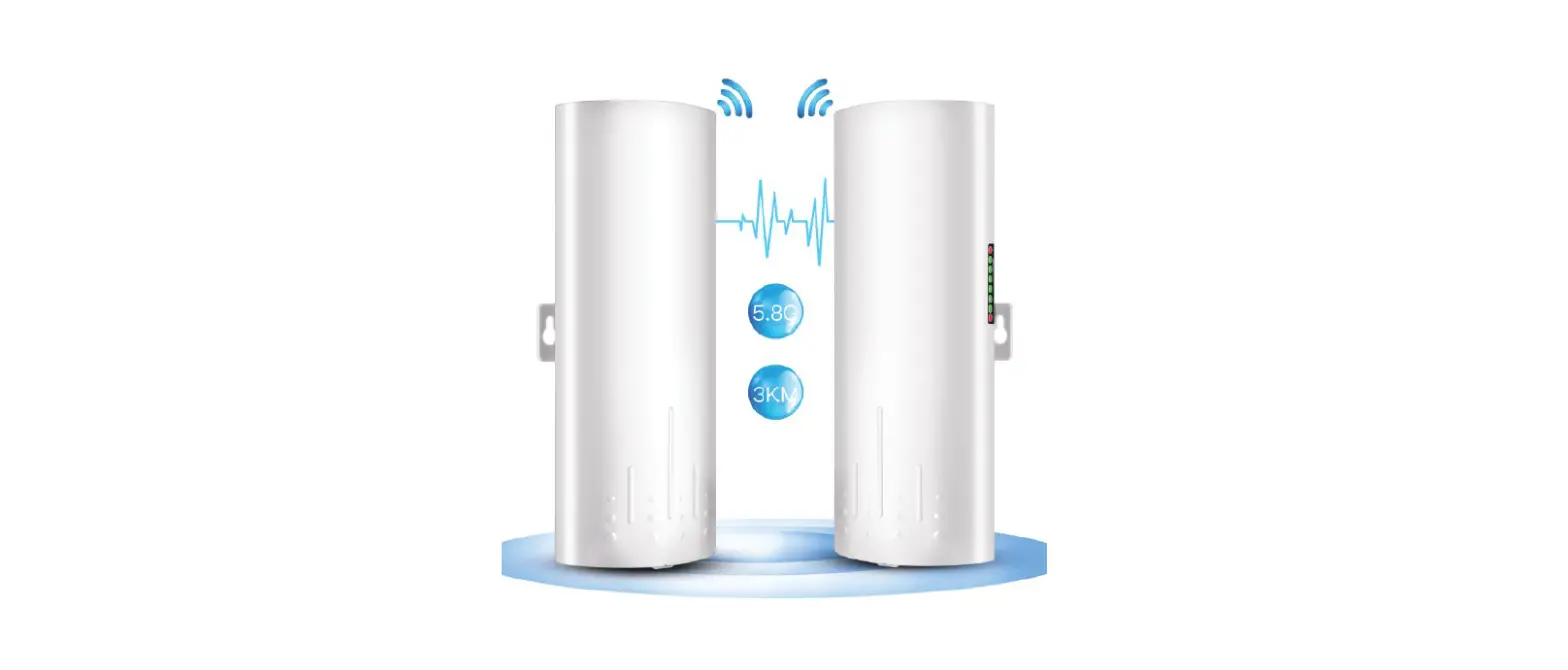 Ueevii Cpe450 Outdoor Cpe Installation Guide Ueevii Cpe450 Outdoor Cpe Installation Guide