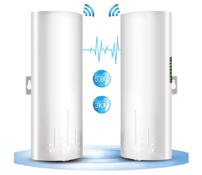 UeeVii-CPE450-Outdoor-CPE-installatio-Guide-product