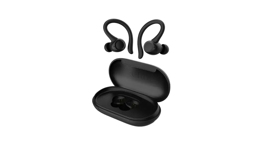 Onn Bwd021 Wireless Sport Earphones User Guide Onn Bwd021 Wireless Sport Earphones User Guide