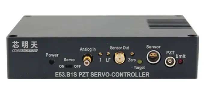 COREMORROW-E53-B Series Piezo-product